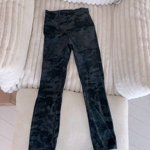 Lululemon legging